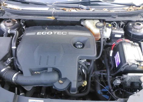 2009 Chevrolet Malibu Lt W/1Lt z USA, uszkodzony, nr VIN 1G1ZH57B39F258178